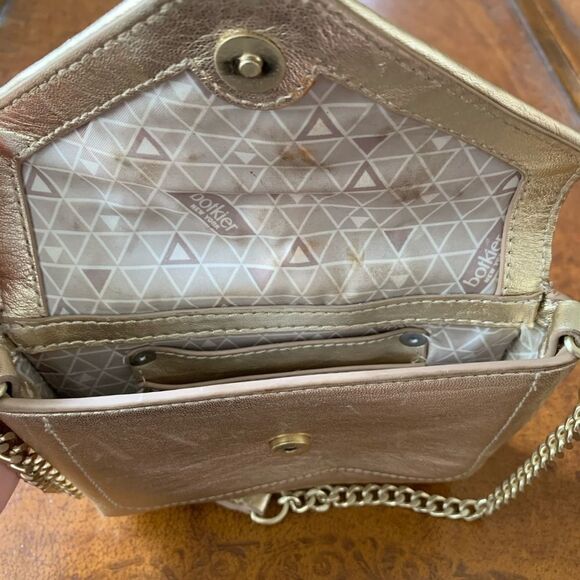 Botkier VIVI CONVERTIBLE BELT BAG - Picture 7 of 8